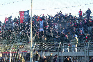 Samb-Teramo: trasferta tifosi ospiti, ancora nessuna comunicazione